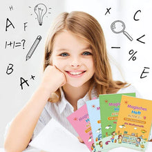 Lade das Bild in den Galerie-Viewer, GROOVD™ - Magische Lernhefte